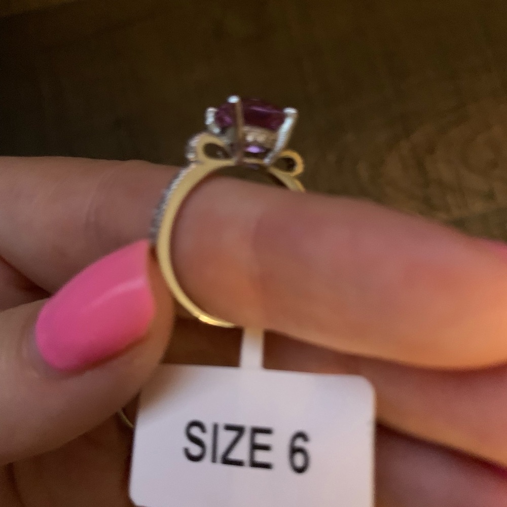 Ring💍a - Picture 3 of 4